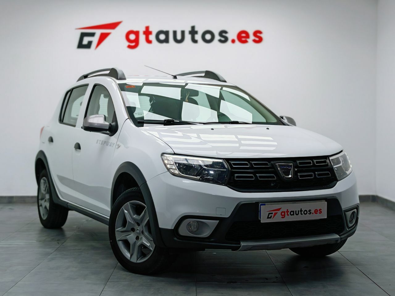 Foto Dacia Sandero 21
