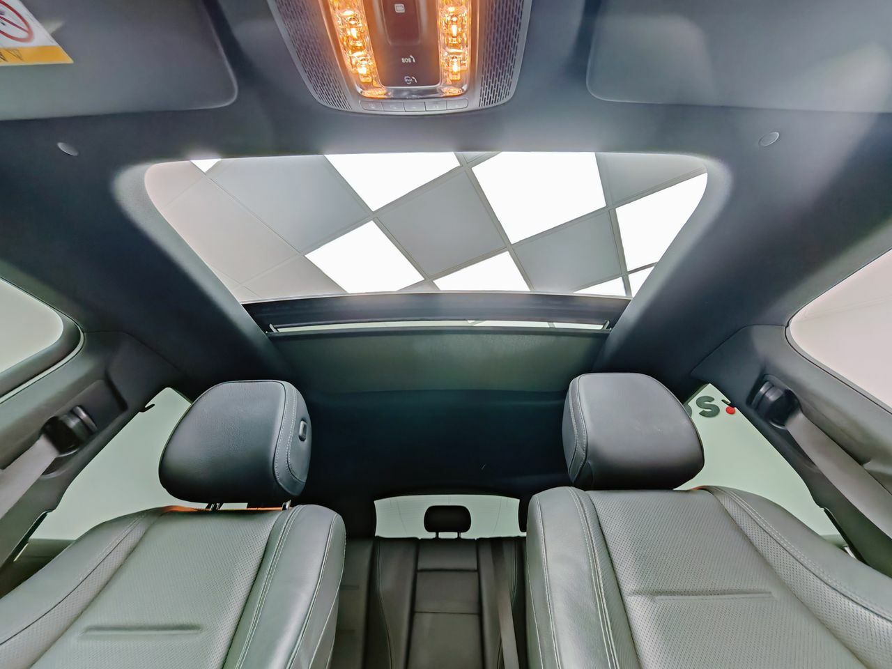 Foto Mercedes-Benz Clase GLE 27