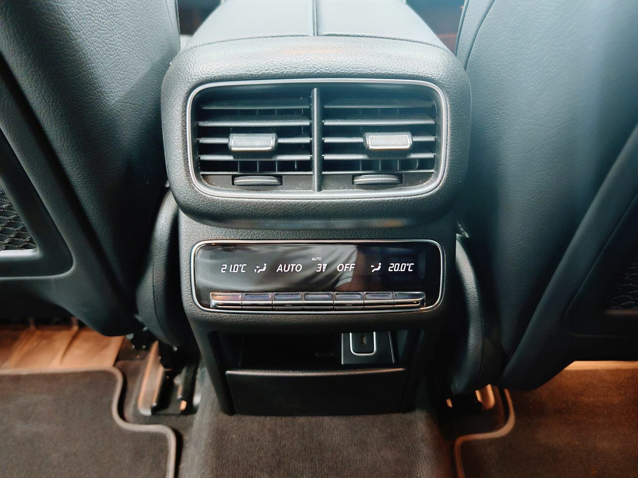 Foto Mercedes-Benz Clase GLE 29