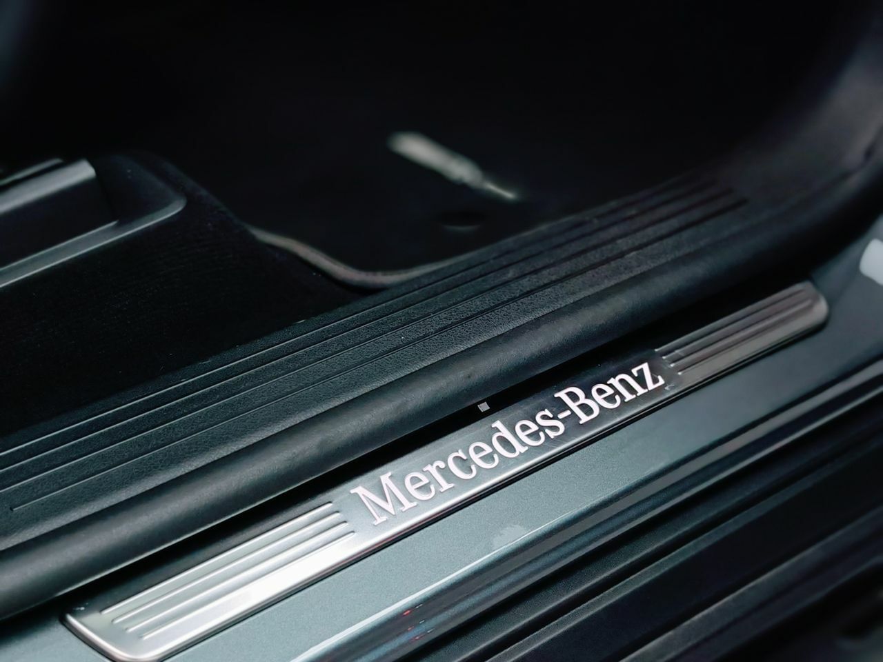 Foto Mercedes-Benz Clase GLE 34