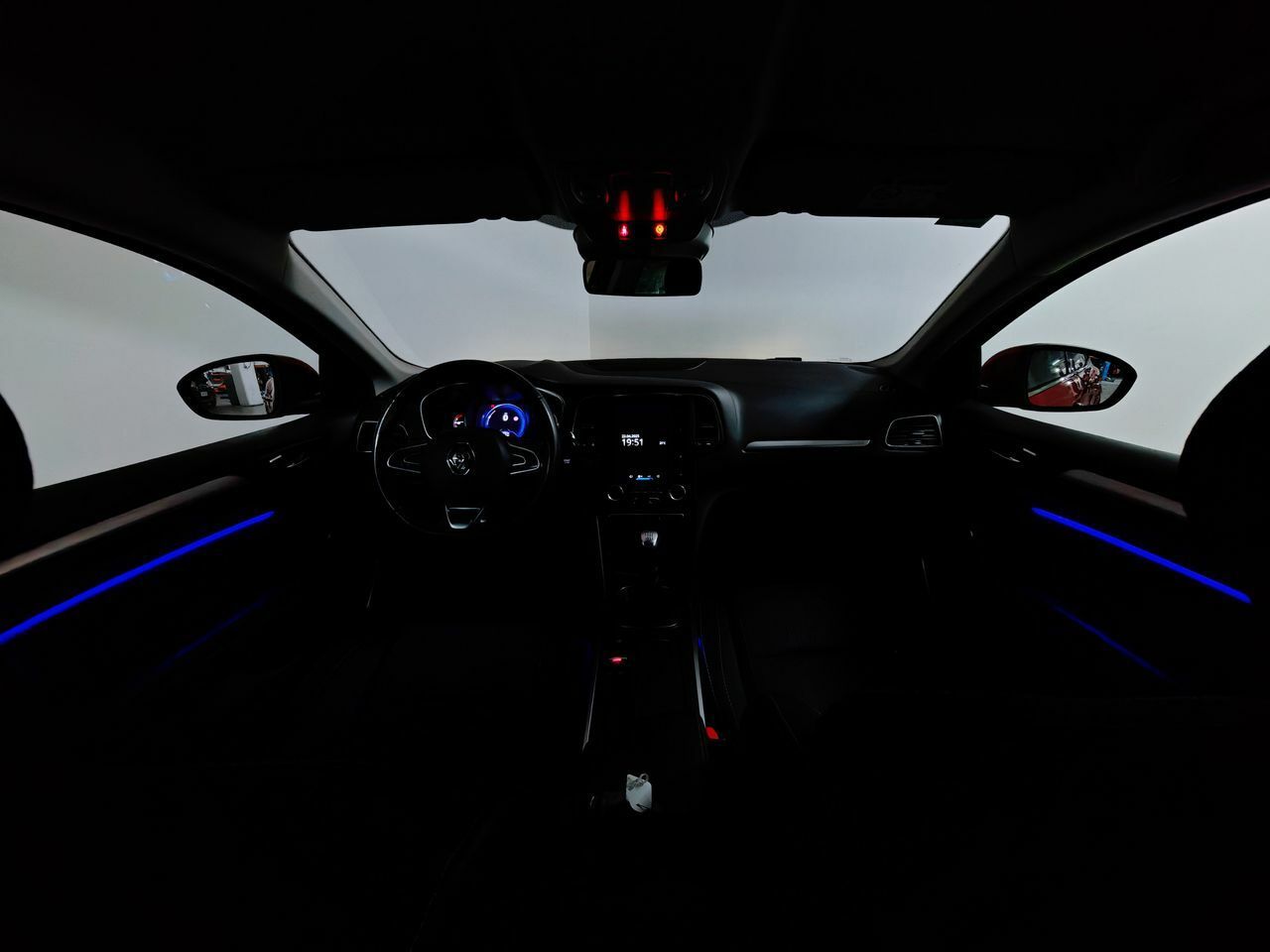 Foto Renault Mégane 3