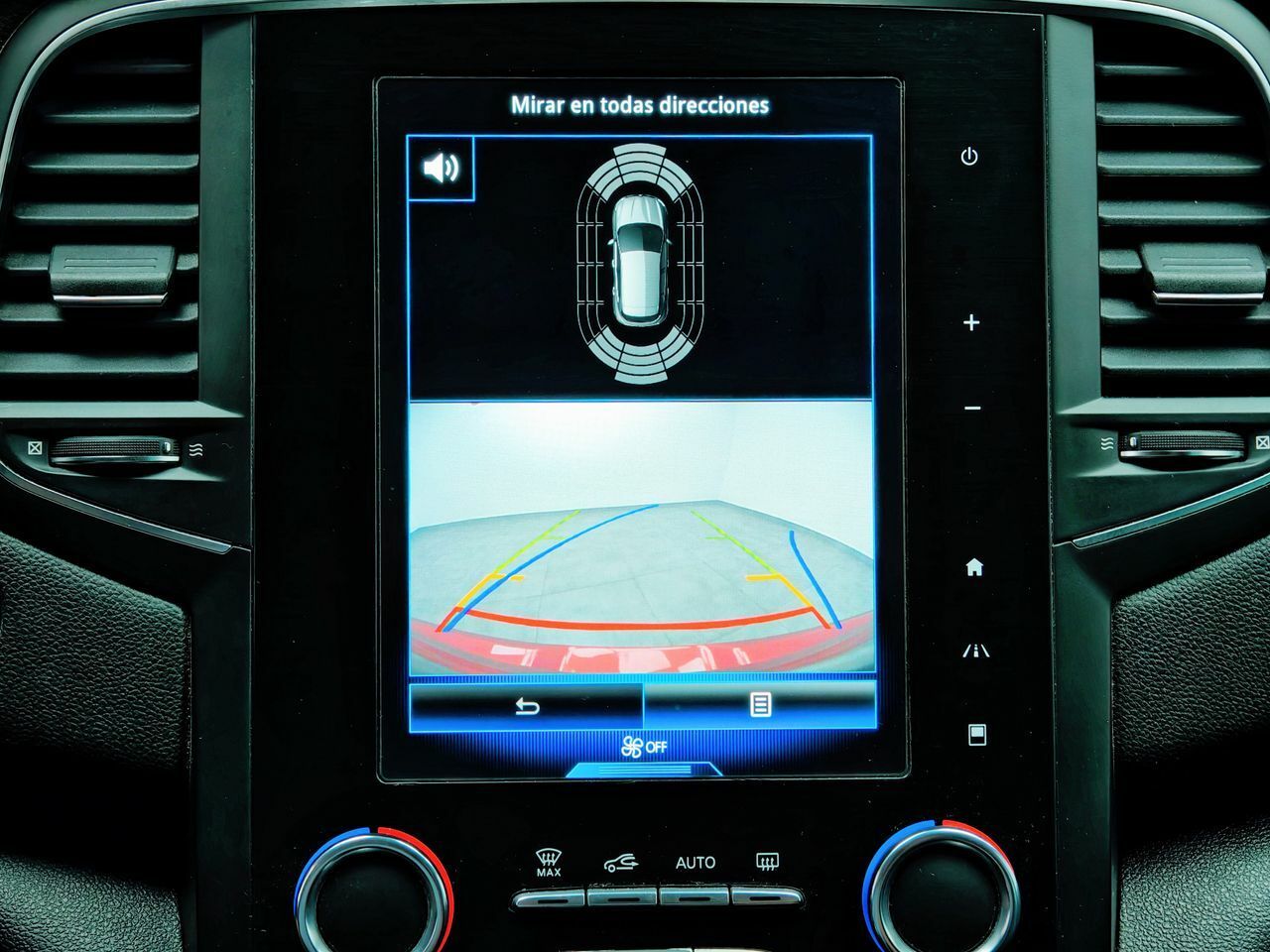 Foto Renault Mégane 4