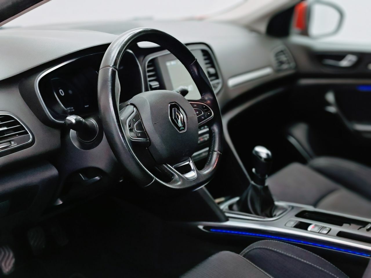 Foto Renault Mégane 7