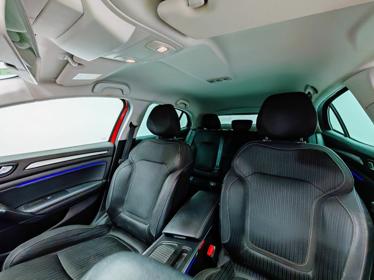 Foto Renault Mégane 8