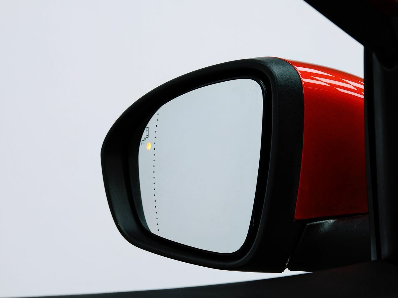 Foto Renault Mégane 10