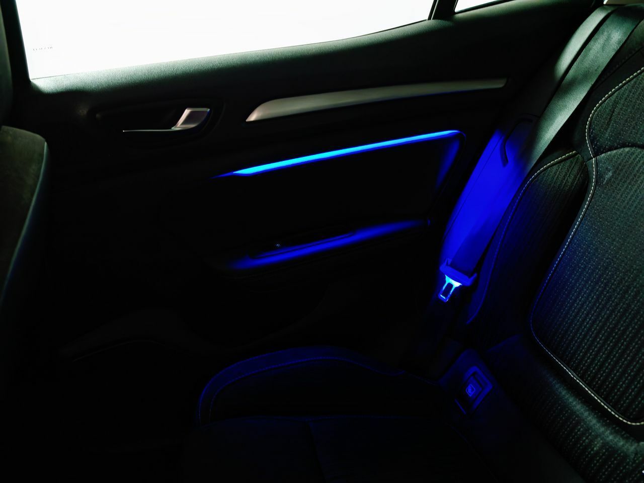 Foto Renault Mégane 11