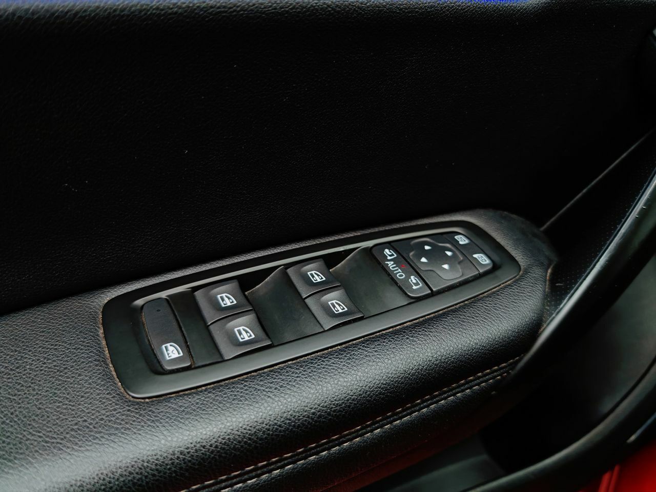 Foto Renault Mégane 13