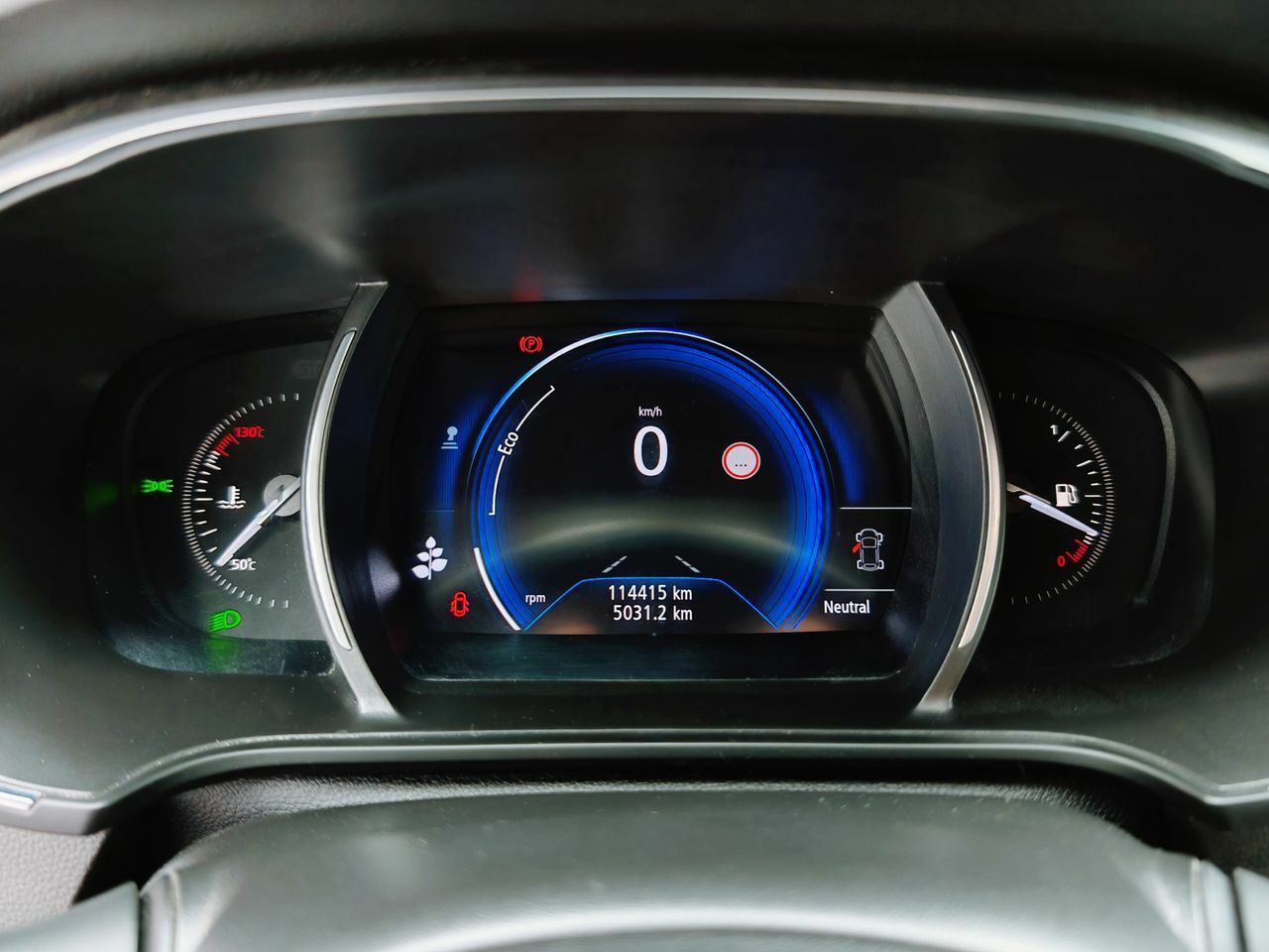 Foto Renault Mégane 15