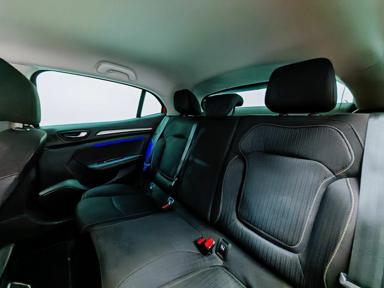 Foto Renault Mégane 19