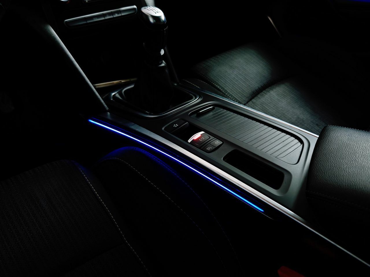 Foto Renault Mégane 21
