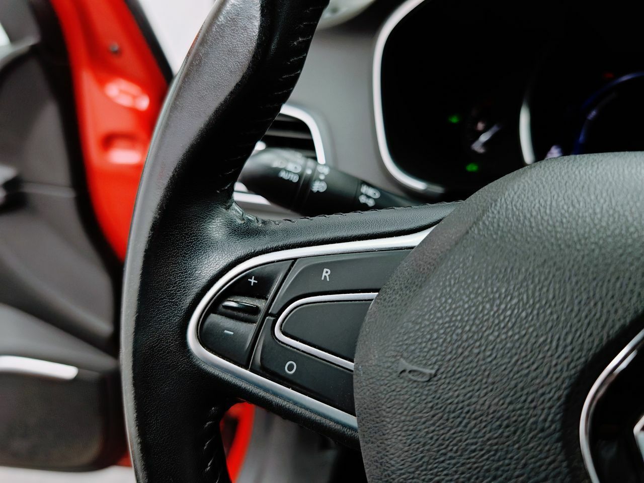 Foto Renault Mégane 25