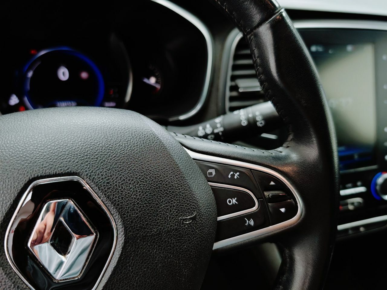 Foto Renault Mégane 27