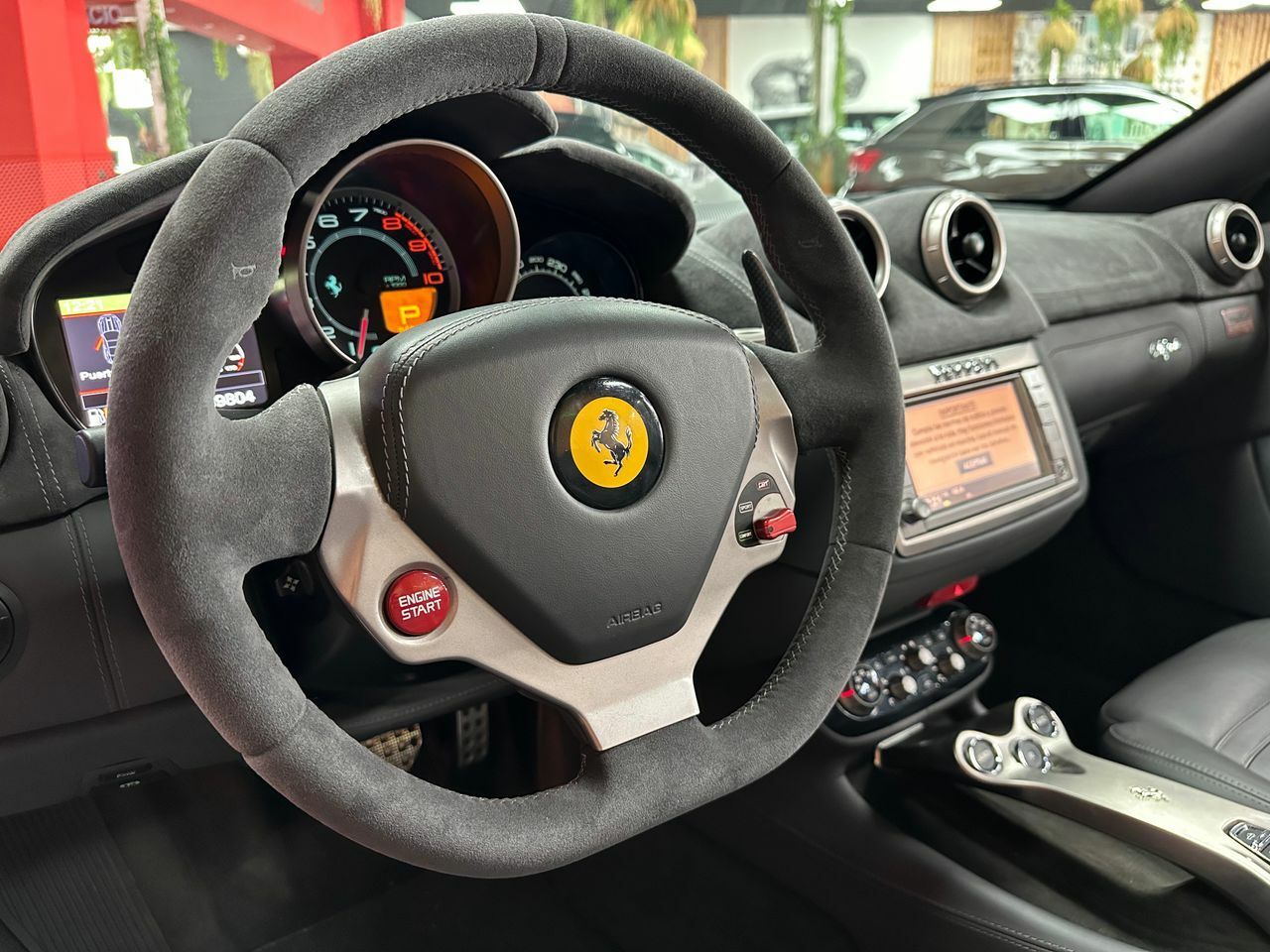 Foto Ferrari California 7
