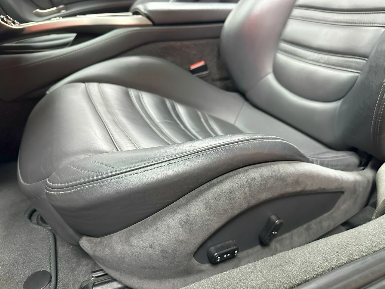 Foto Ferrari California 10