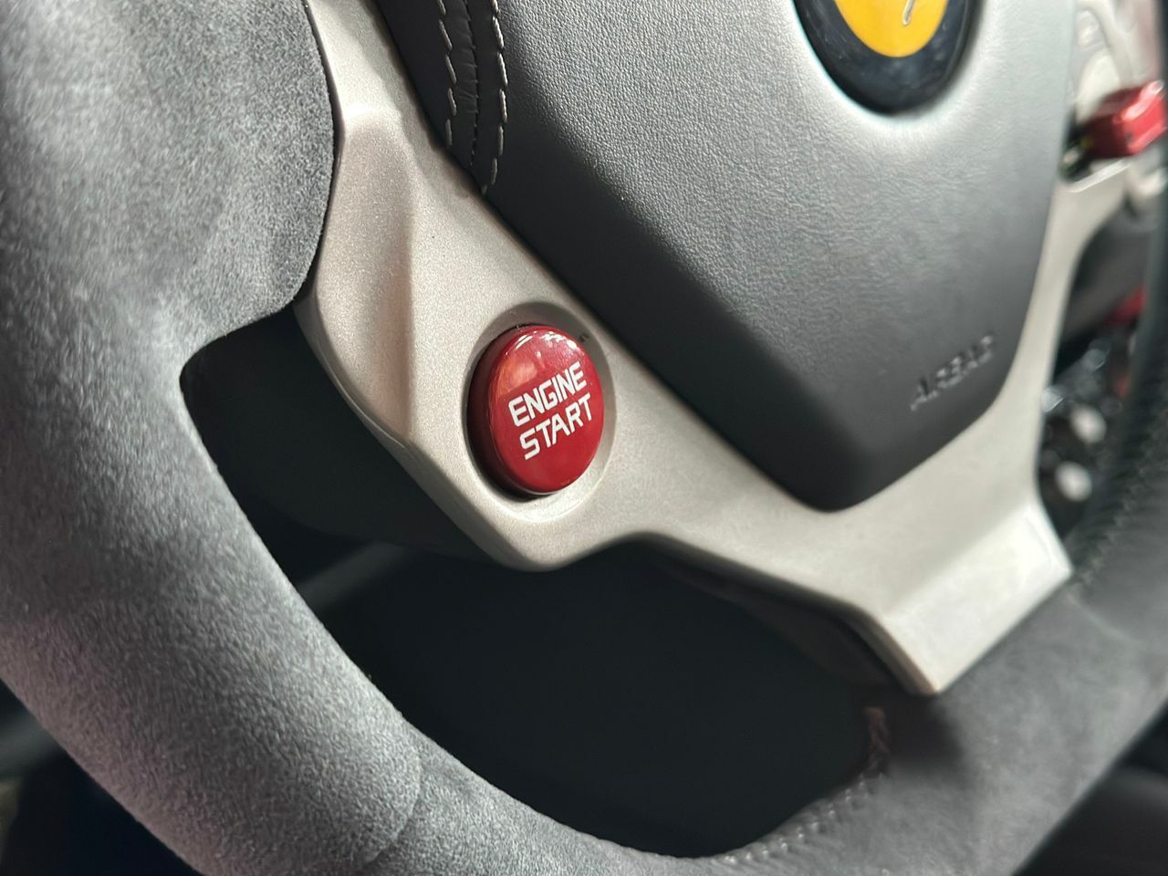 Foto Ferrari California 22