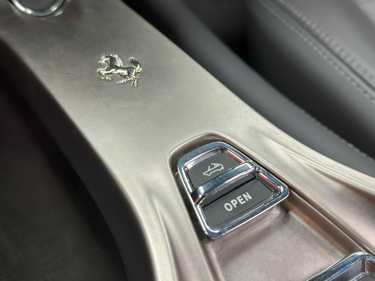 Foto Ferrari California 31