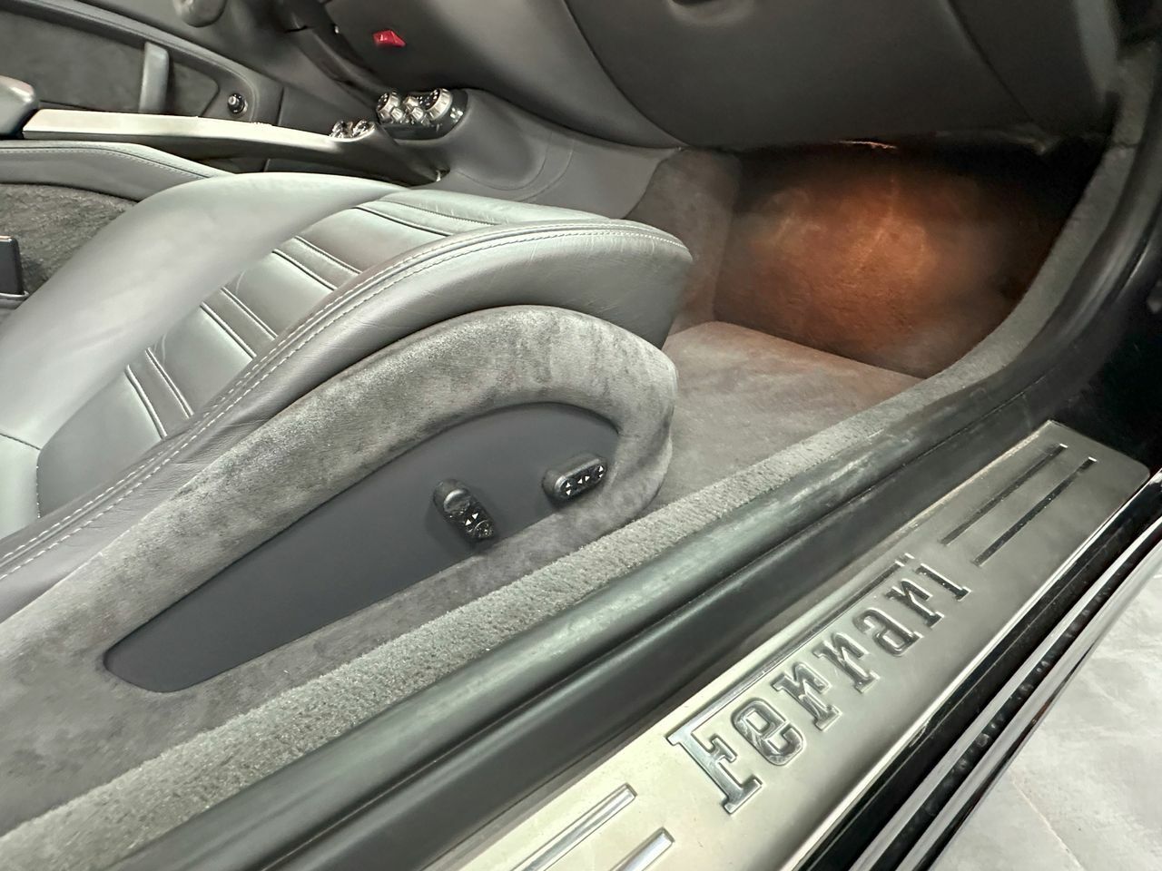 Foto Ferrari California 35