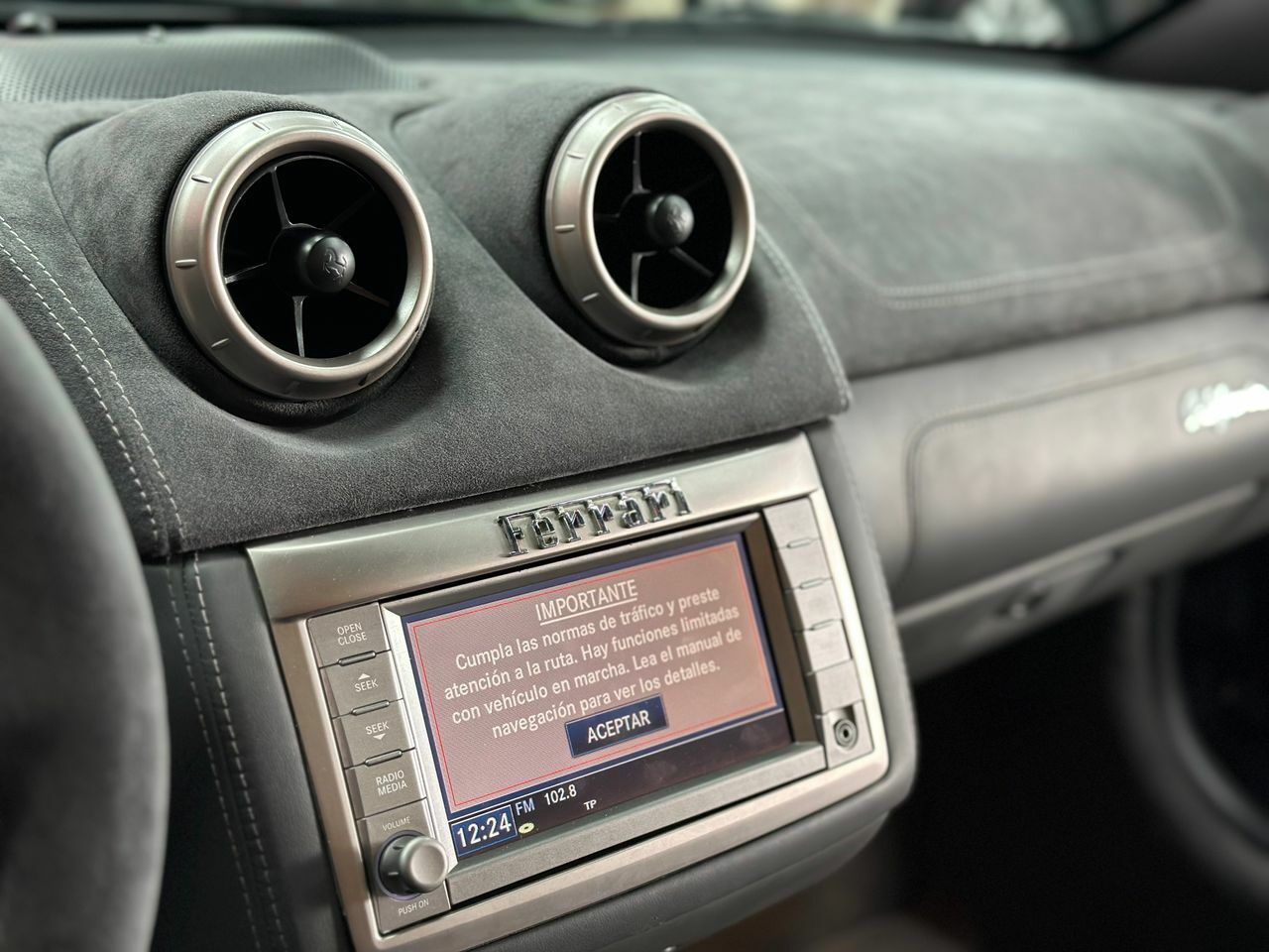 Foto Ferrari California 37