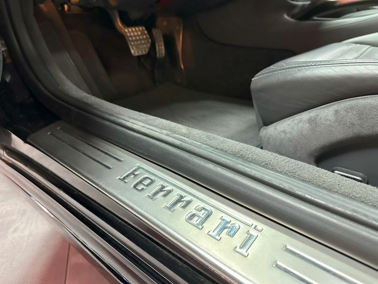 Foto Ferrari California 39