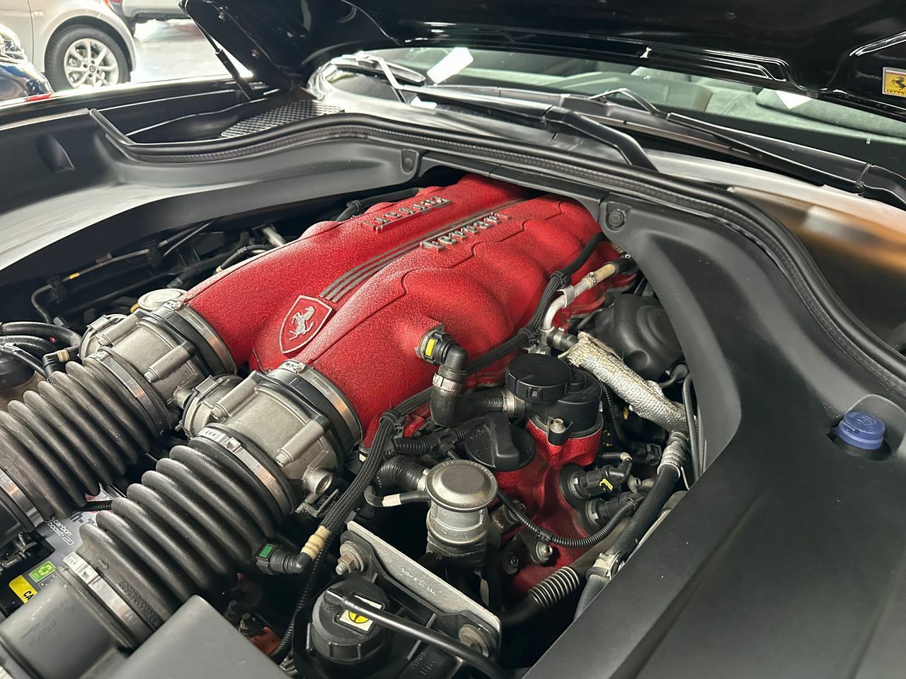 Foto Ferrari California 43