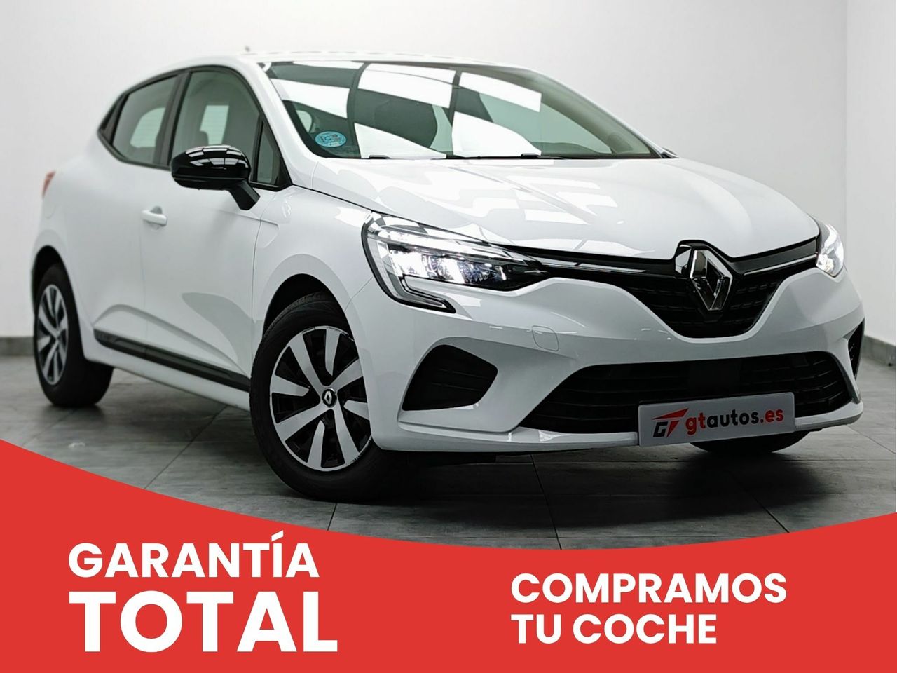 Foto Renault Clio 1