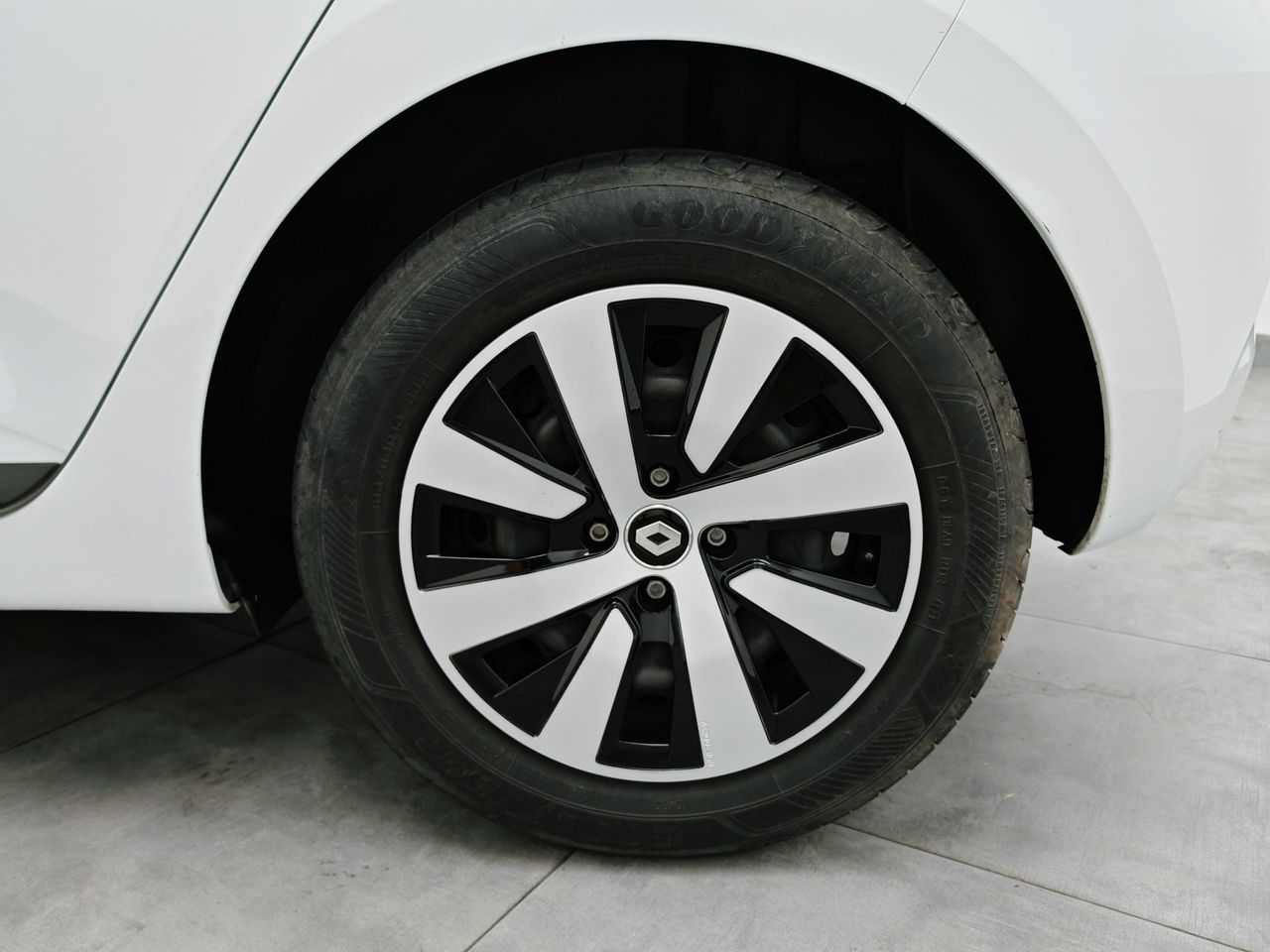 Foto Renault Clio 3
