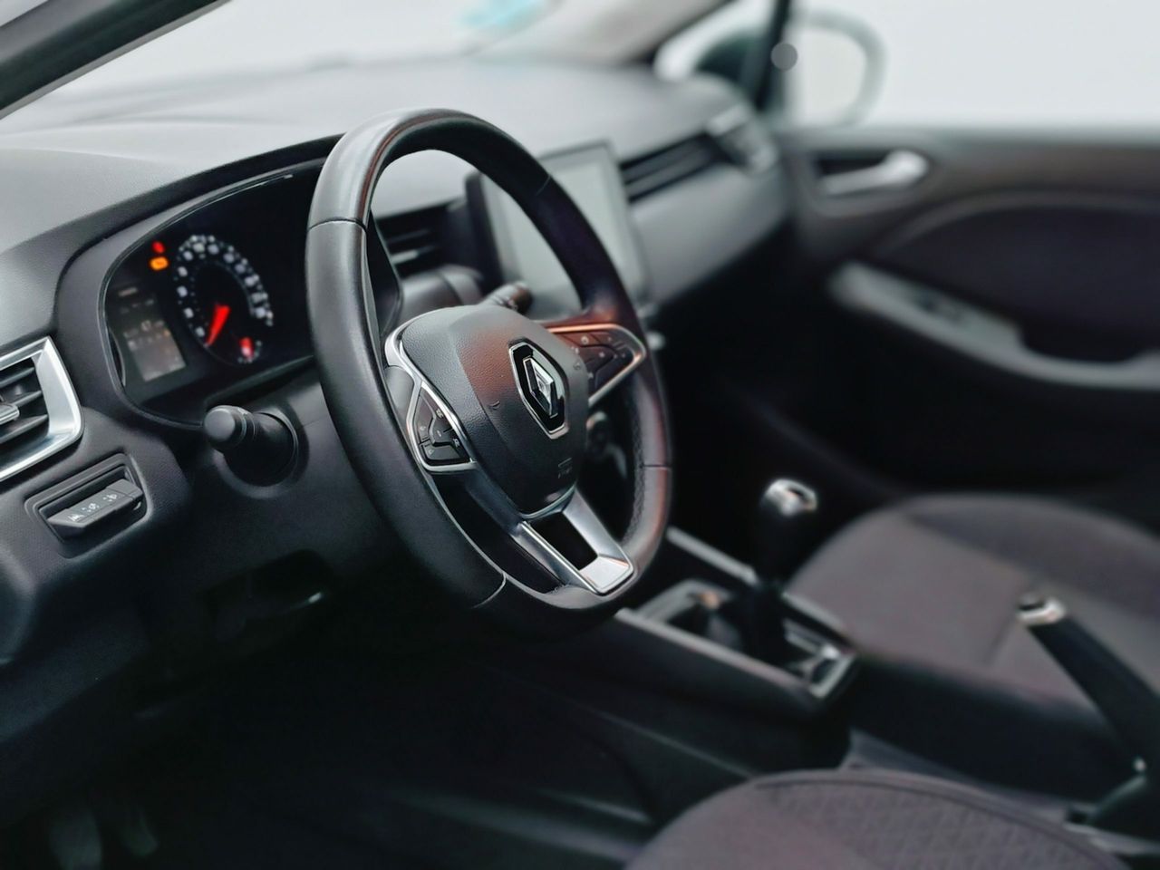 Foto Renault Clio 4