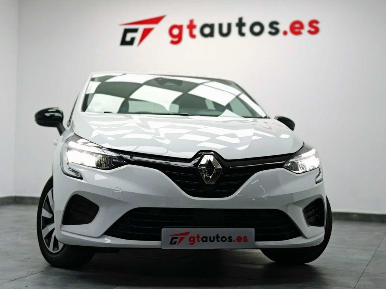Foto Renault Clio 9