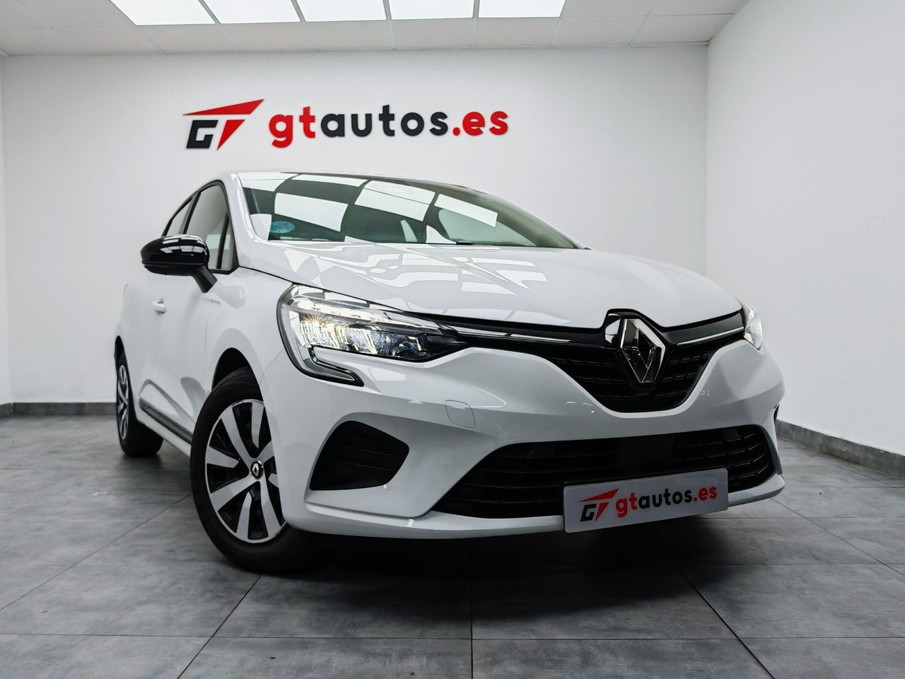 Foto Renault Clio 10