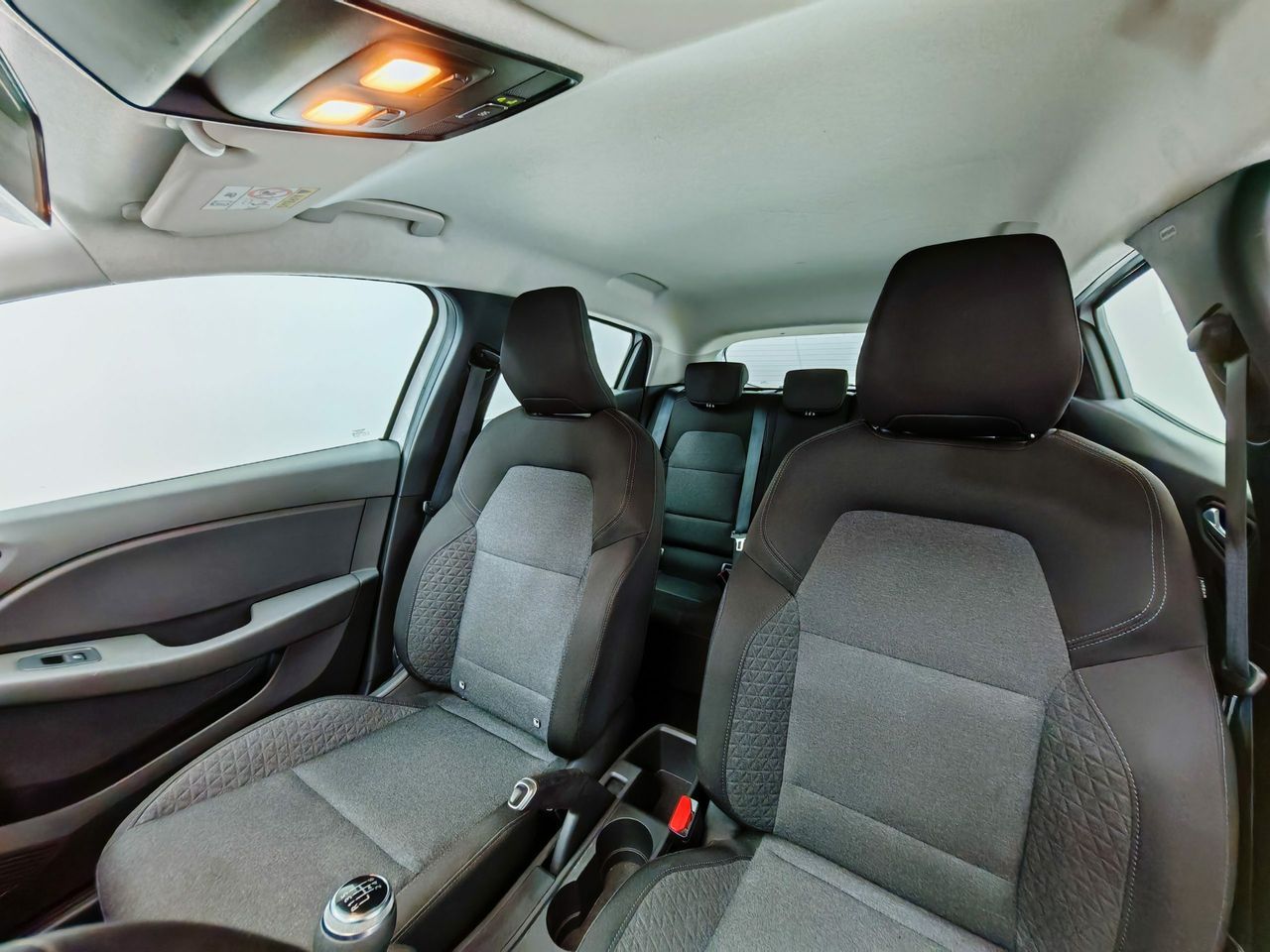 Foto Renault Clio 11
