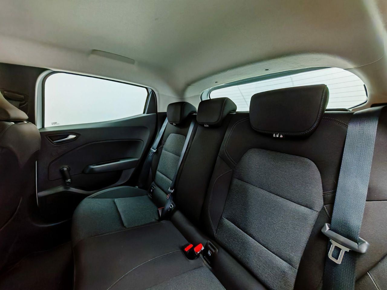 Foto Renault Clio 12