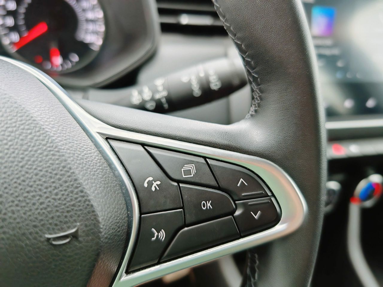 Foto Renault Clio 16