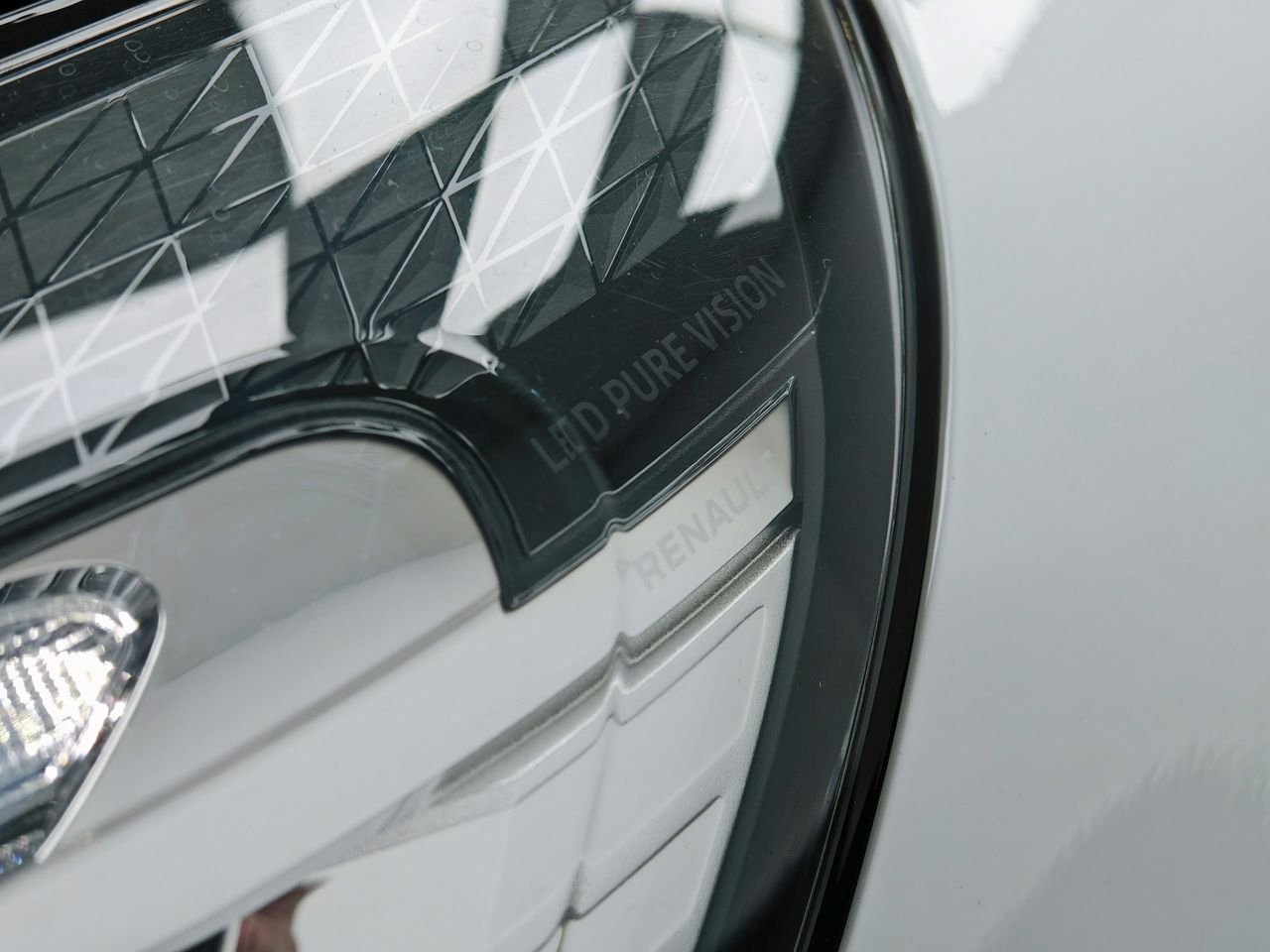 Foto Renault Clio 17