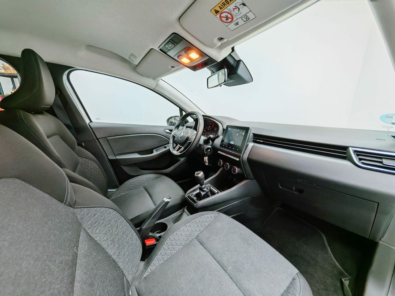 Foto Renault Clio 20