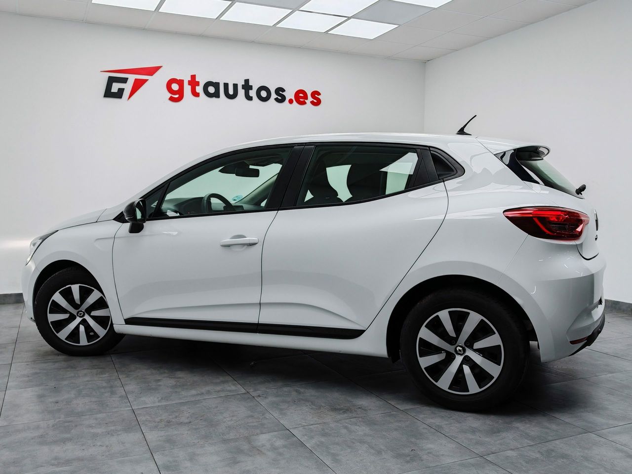 Foto Renault Clio 22