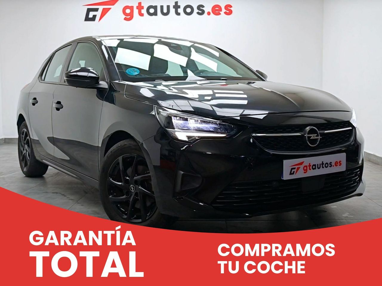 Foto Opel Corsa 1