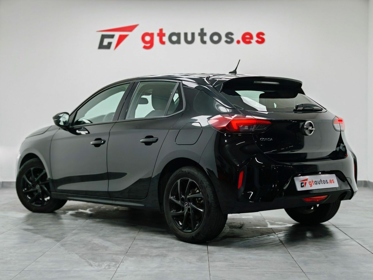 Foto Opel Corsa 2
