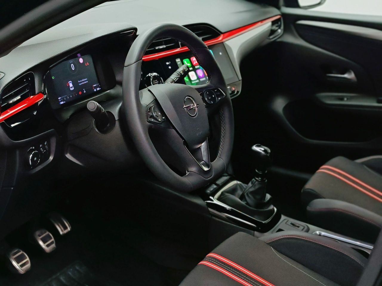 Foto Opel Corsa 3