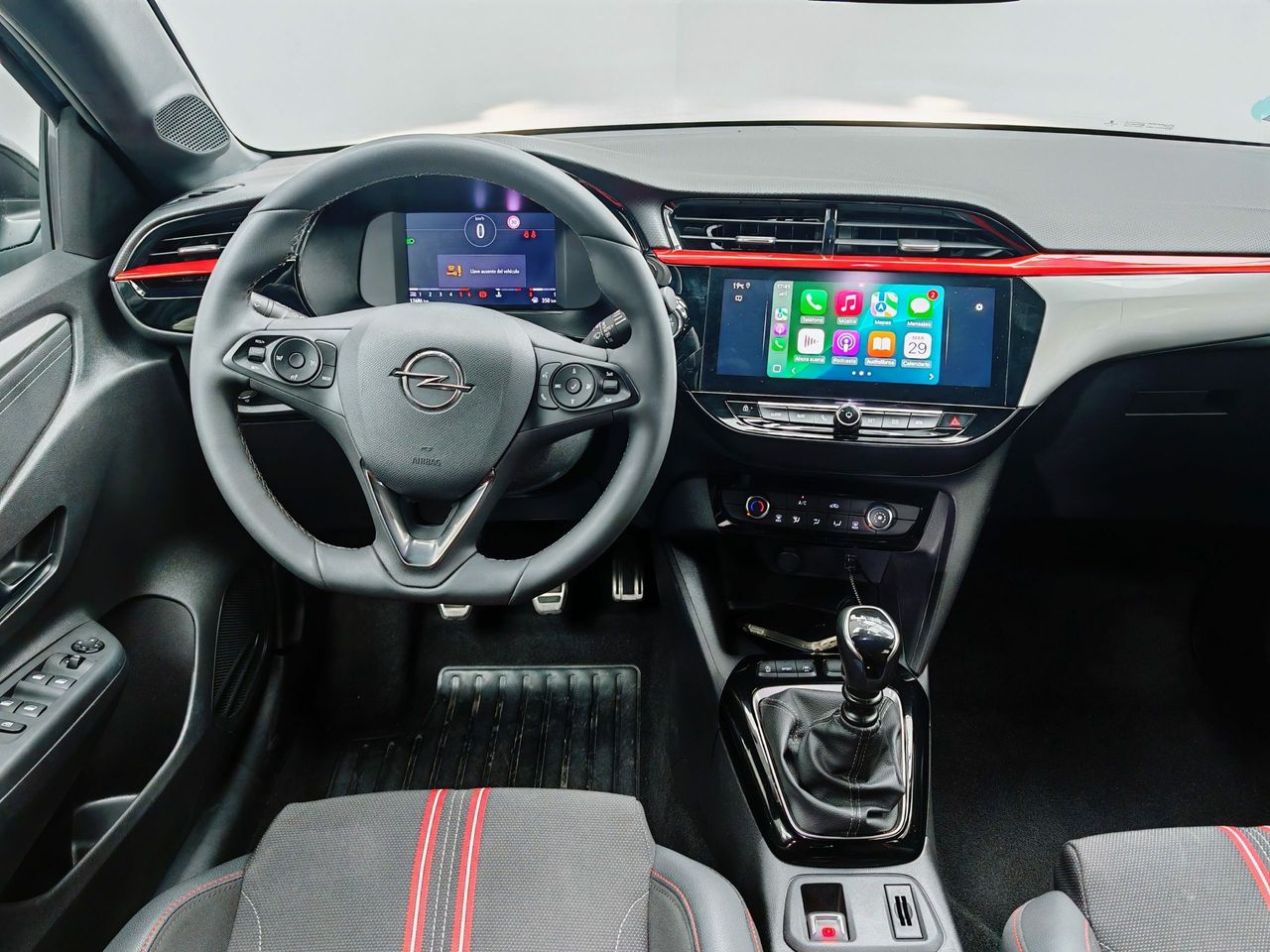 Foto Opel Corsa 4