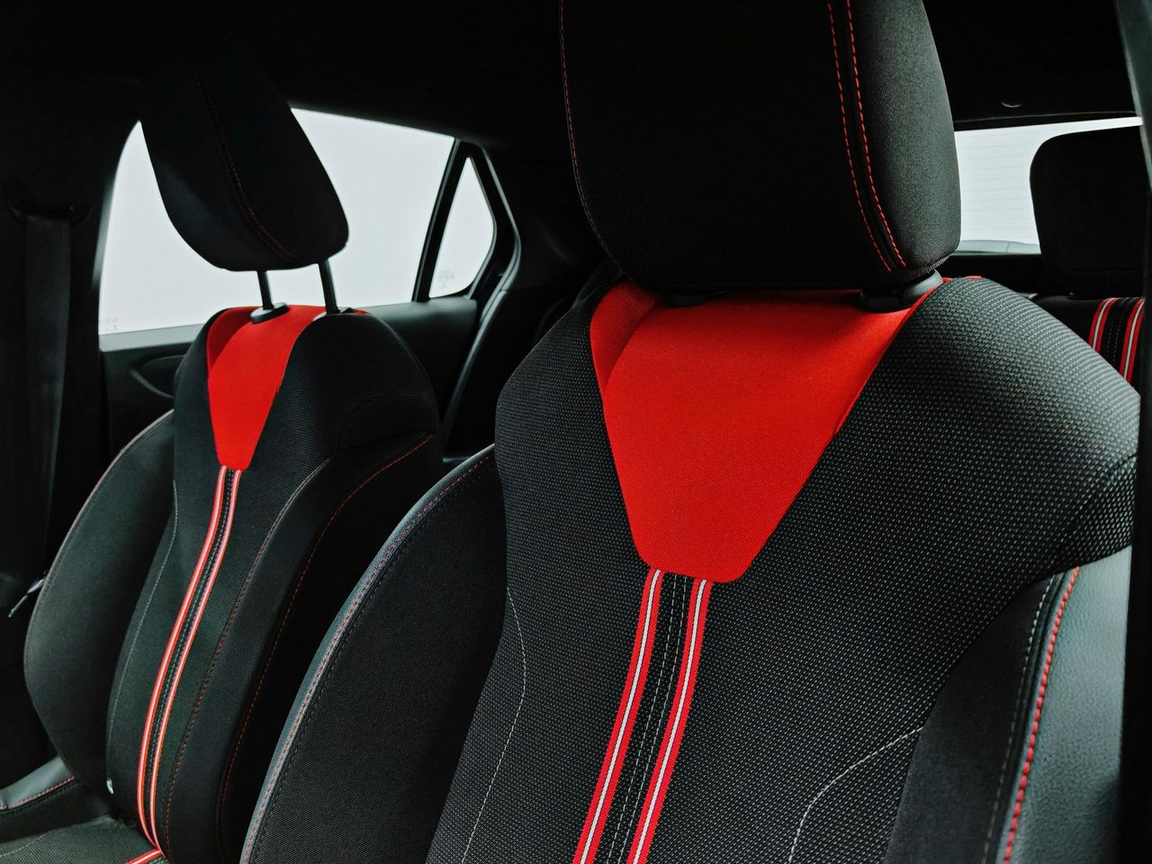 Foto Opel Corsa 5