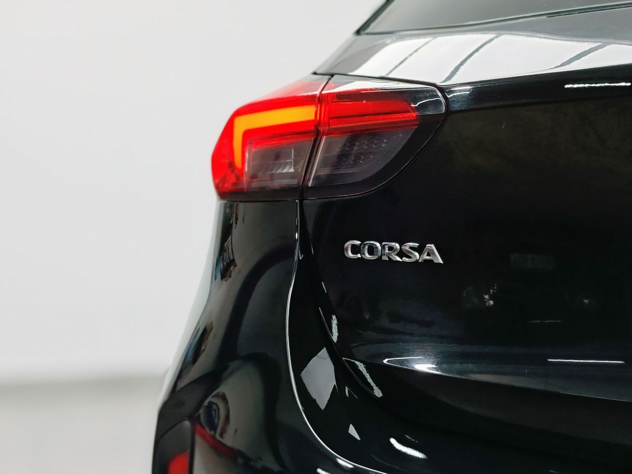 Foto Opel Corsa 9