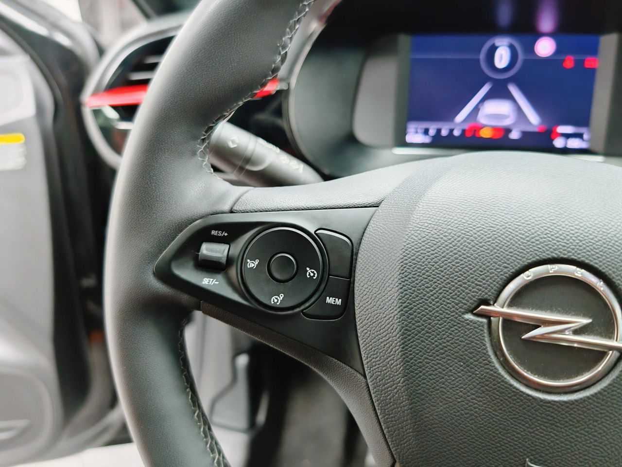 Foto Opel Corsa 15