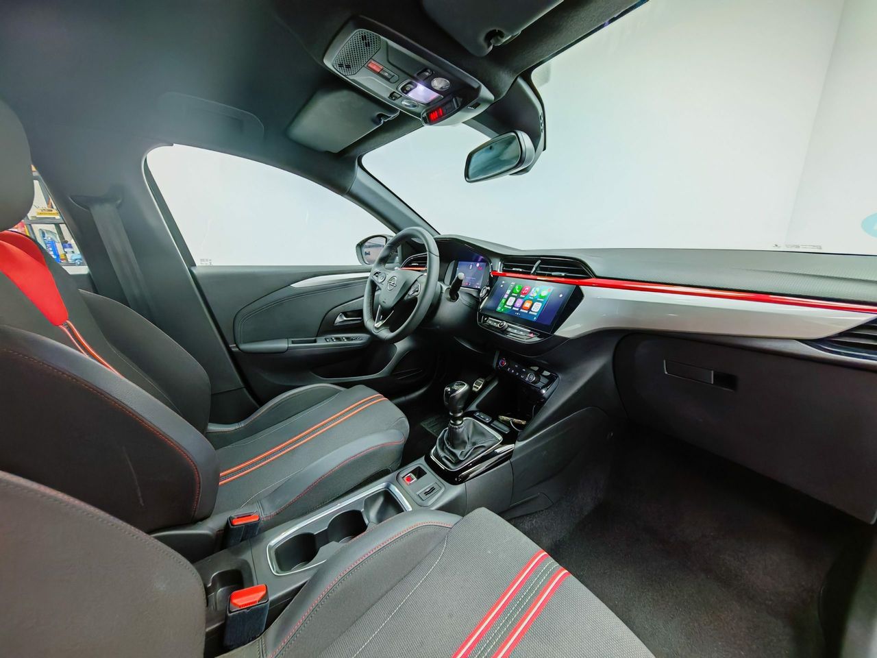 Foto Opel Corsa 17