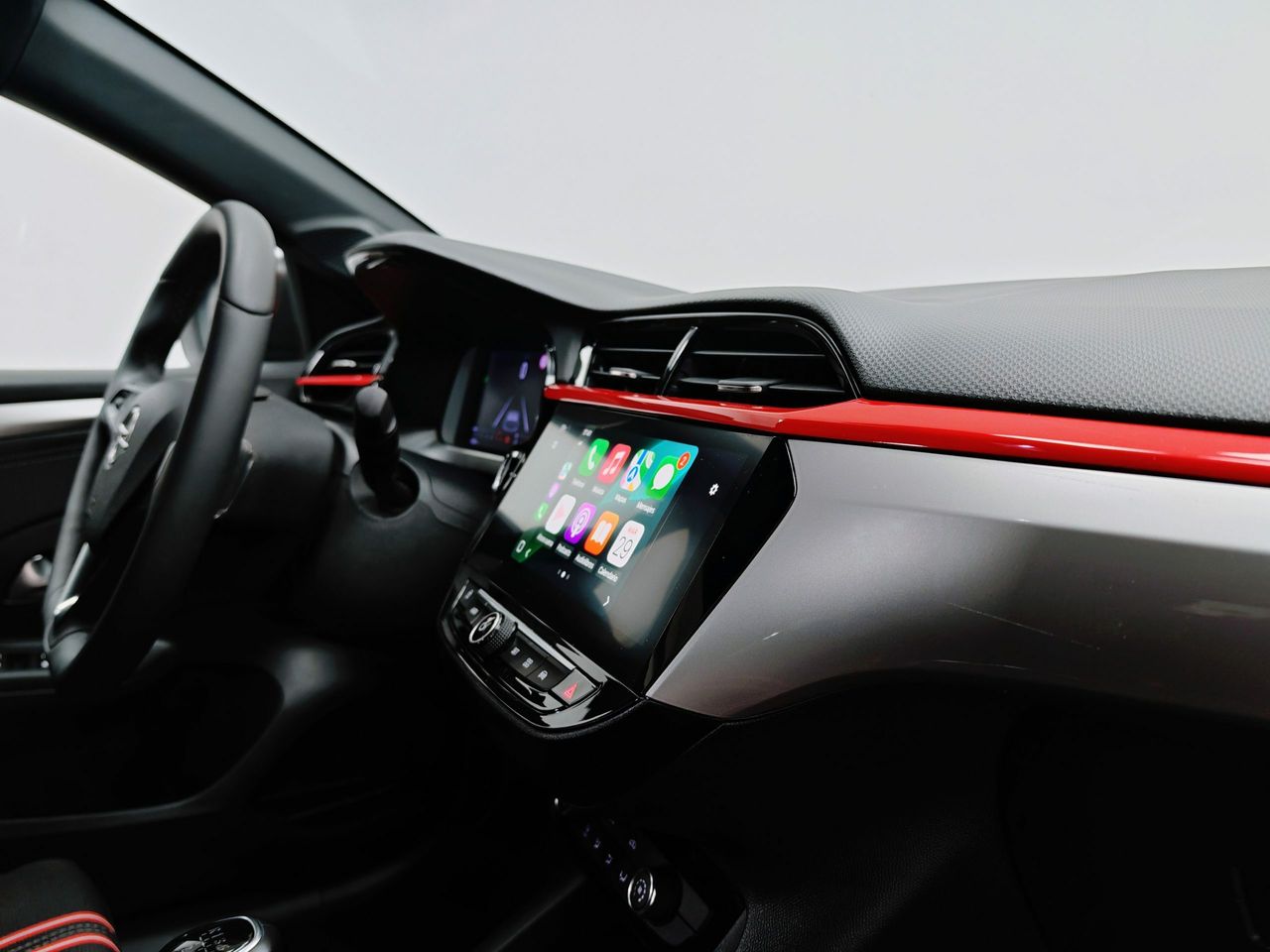 Foto Opel Corsa 18