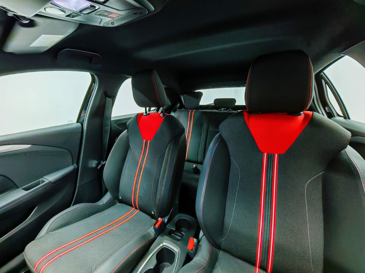 Foto Opel Corsa 19