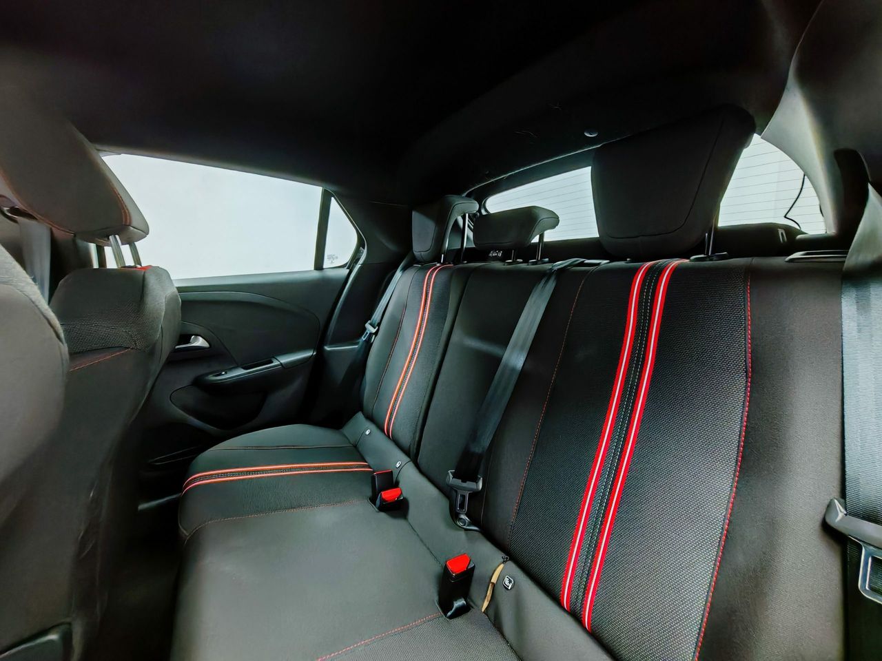 Foto Opel Corsa 20