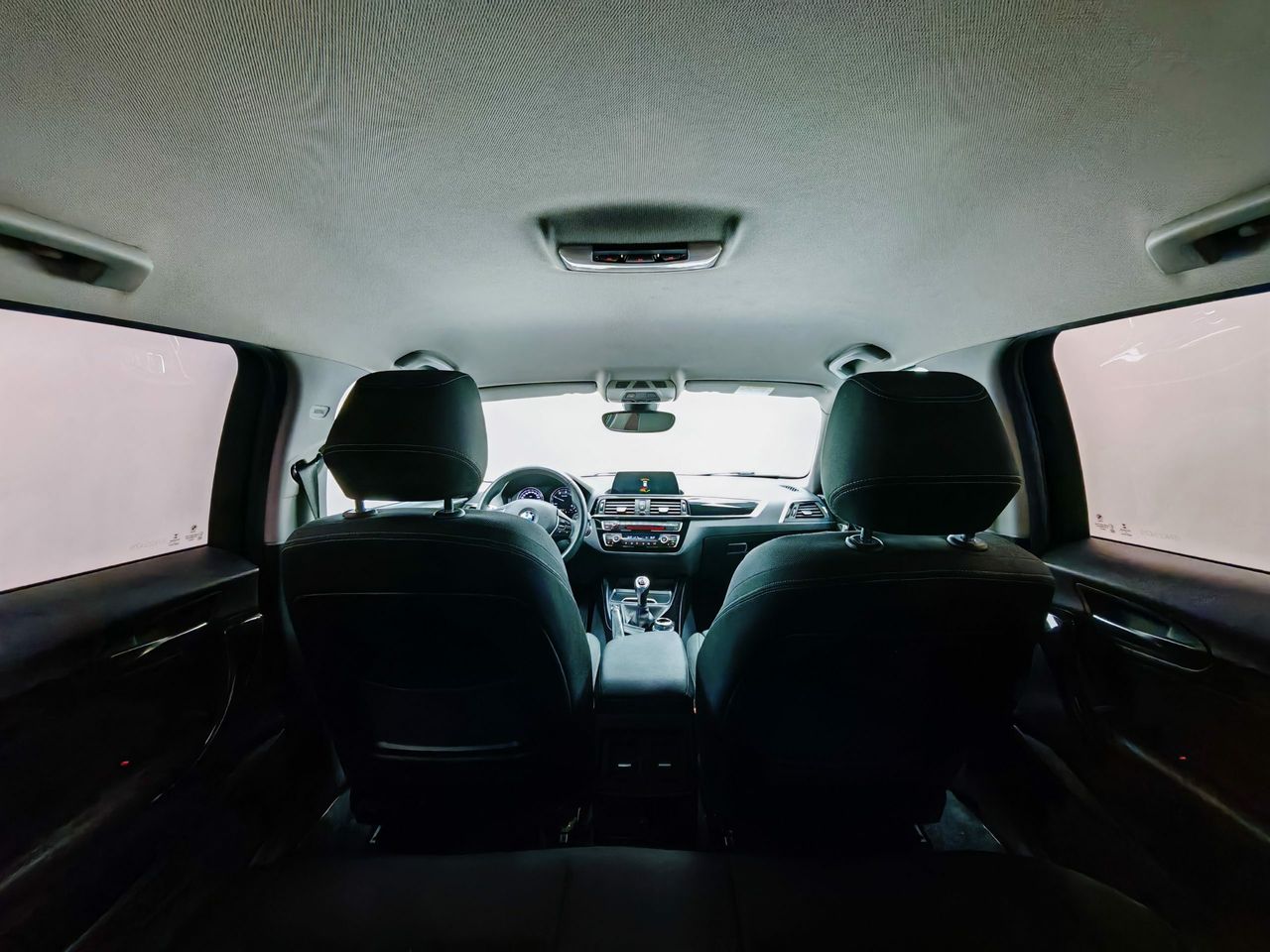 Foto Opel Corsa 21