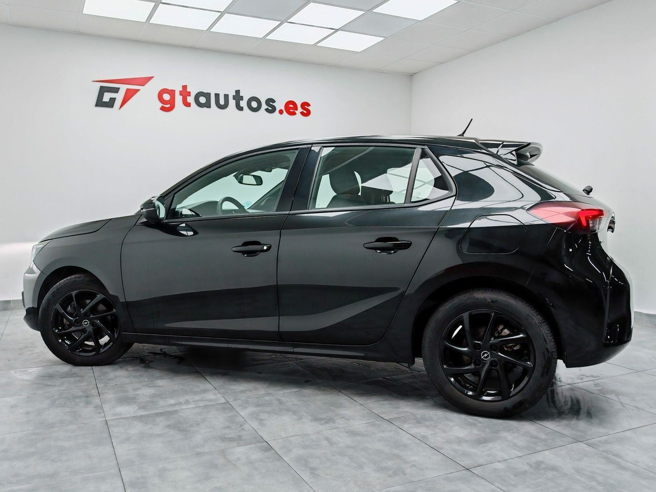 Foto Opel Corsa 22