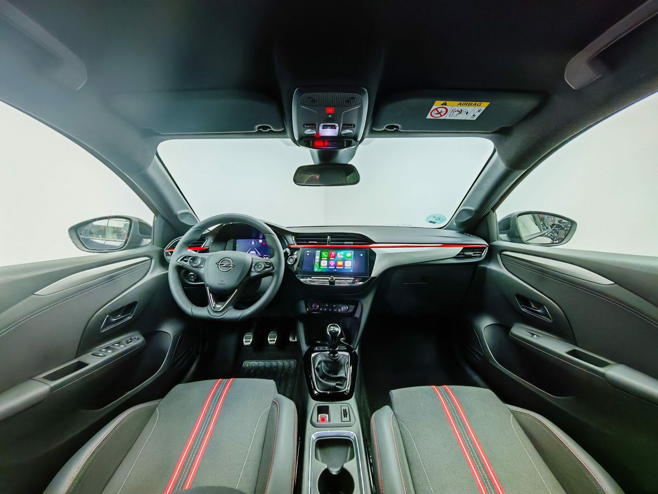 Foto Opel Corsa 24