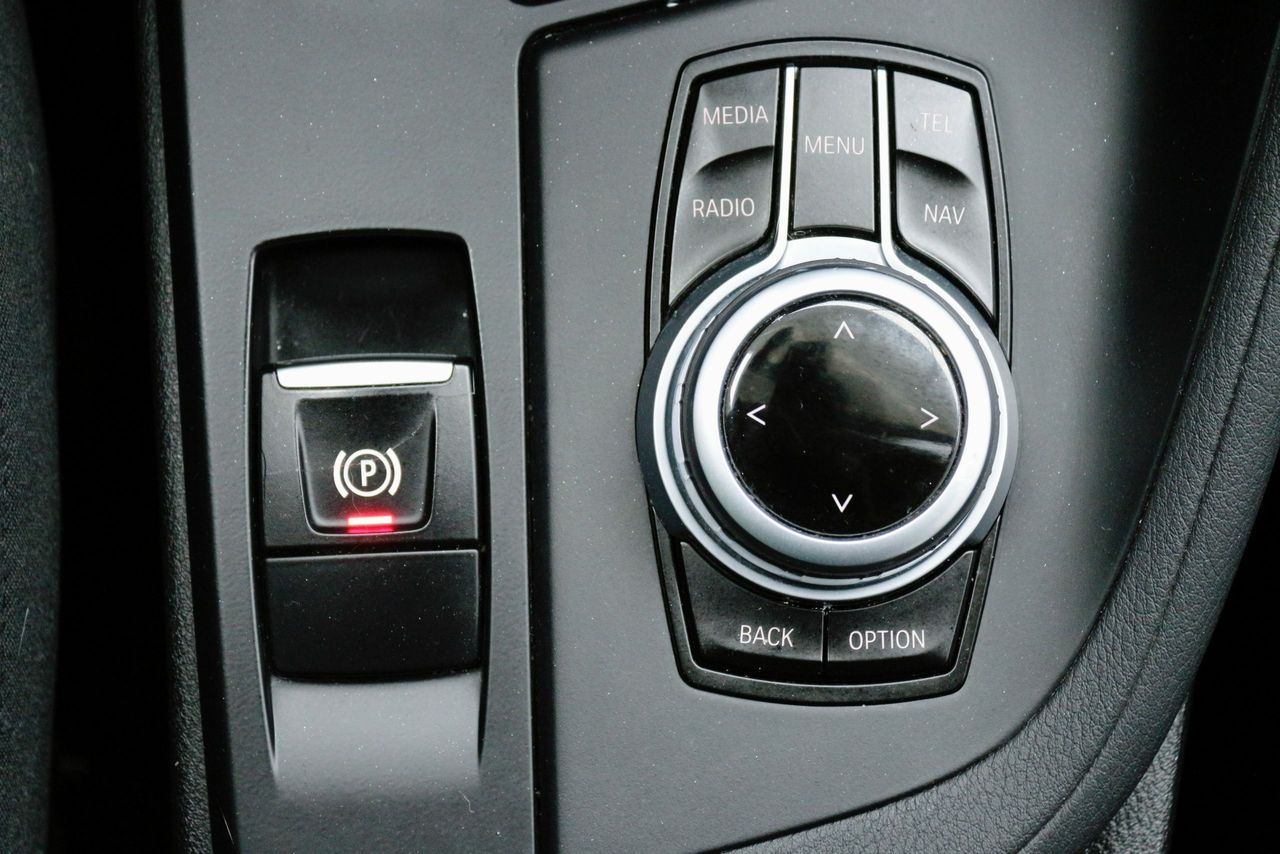Foto BMW X1 11